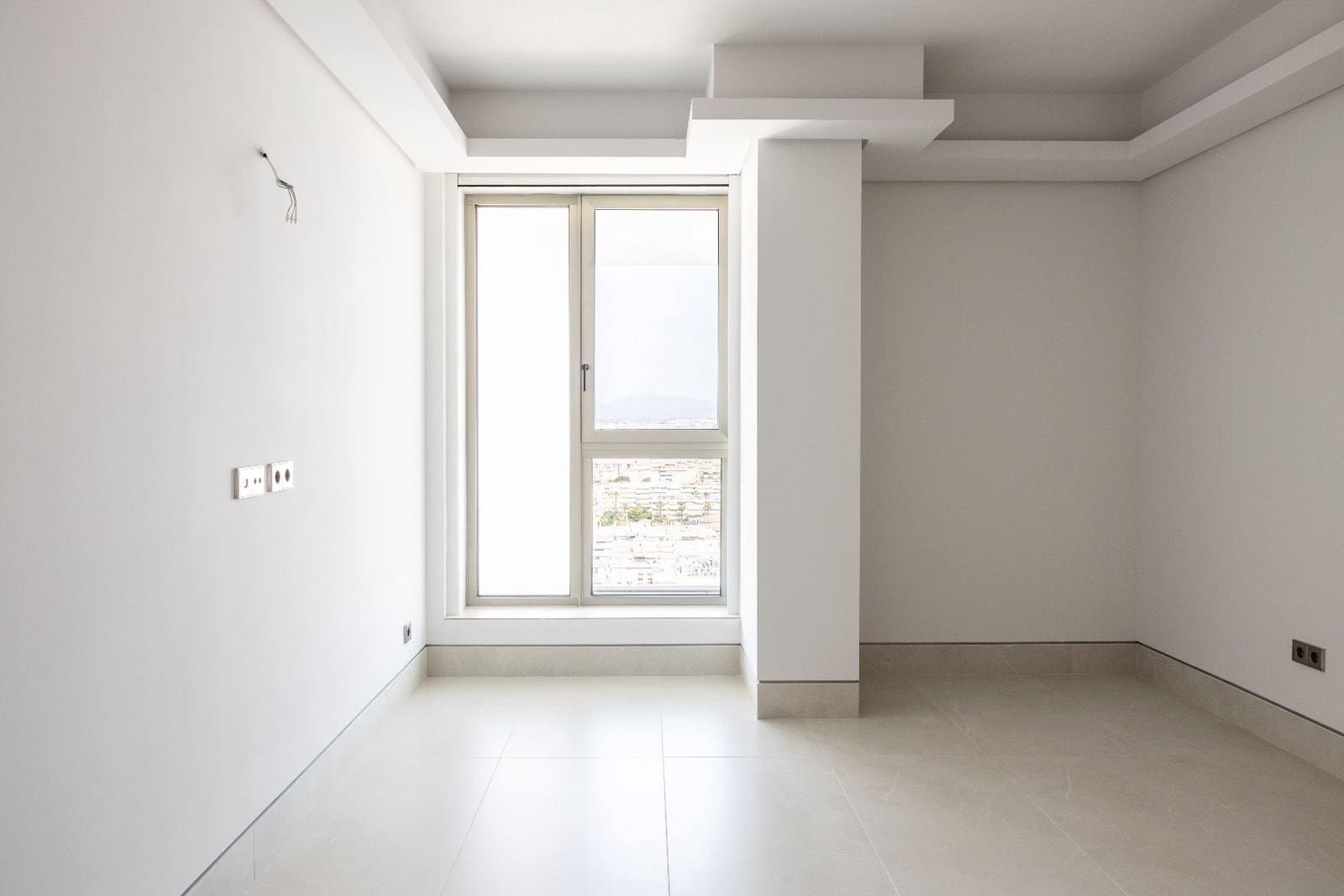 4 quarto Apartamento para venda em Malaga cidade com piscina - 4 250 000 € (Ref: 8397954)