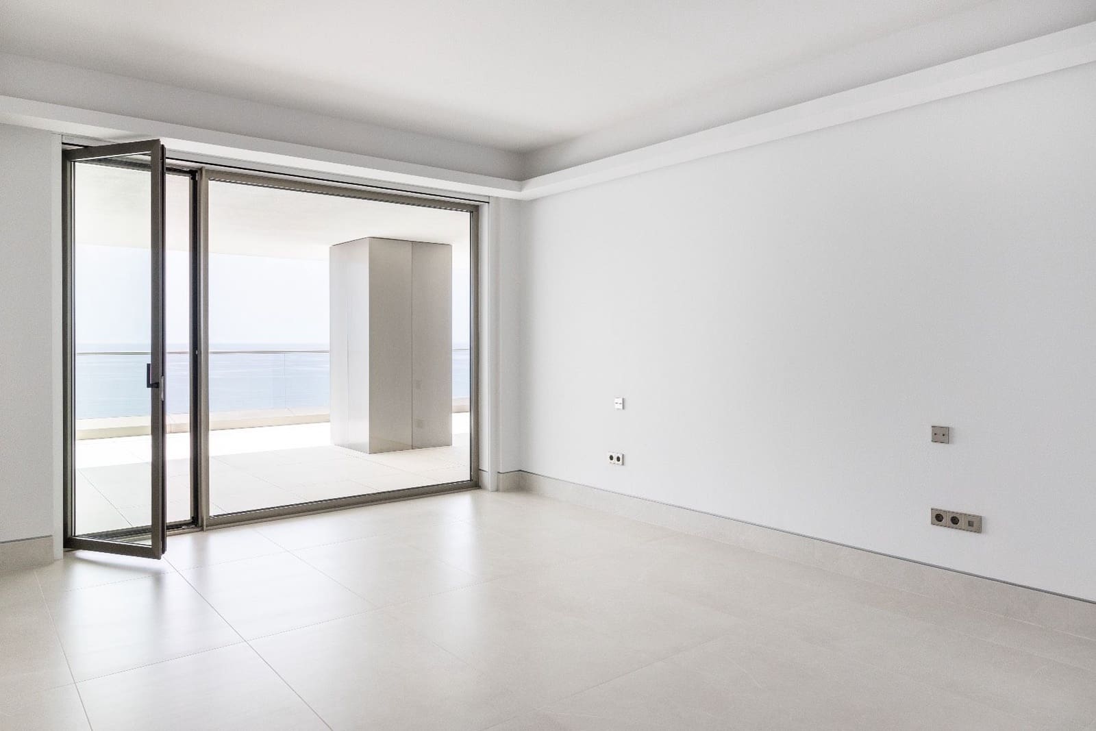 4 quarto Apartamento para venda em Malaga cidade com piscina - 4 250 000 € (Ref: 8397954)