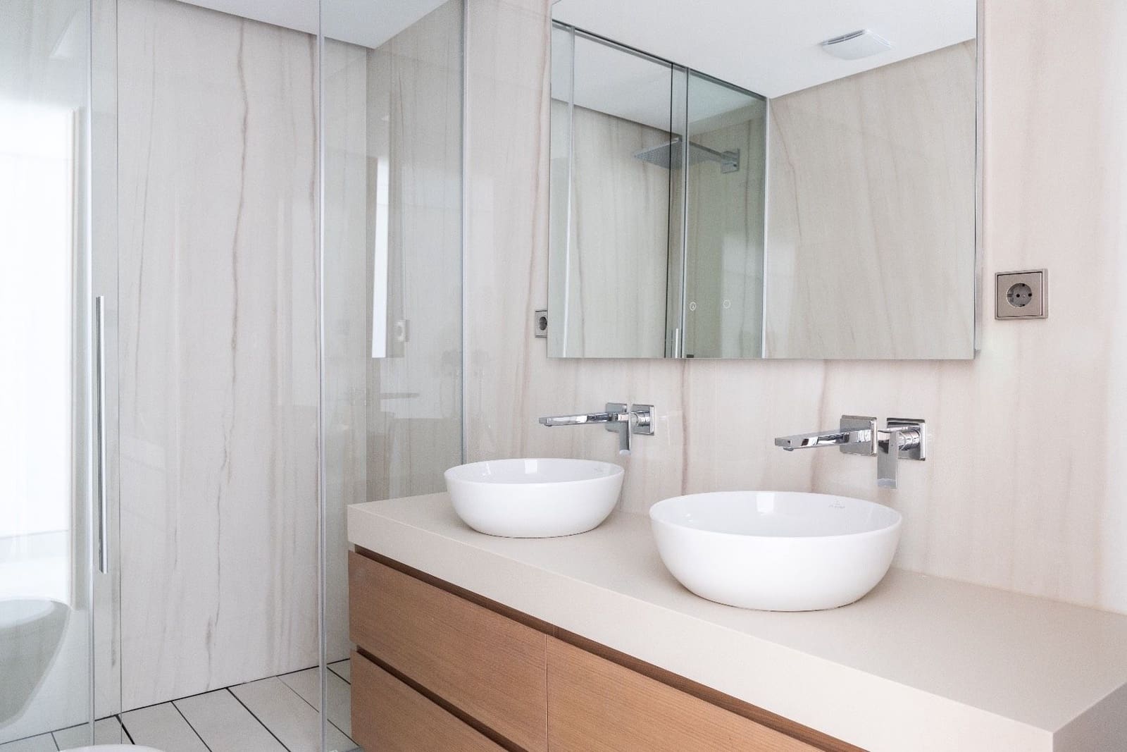 4 quarto Apartamento para venda em Malaga cidade com piscina - 4 250 000 € (Ref: 8397954)