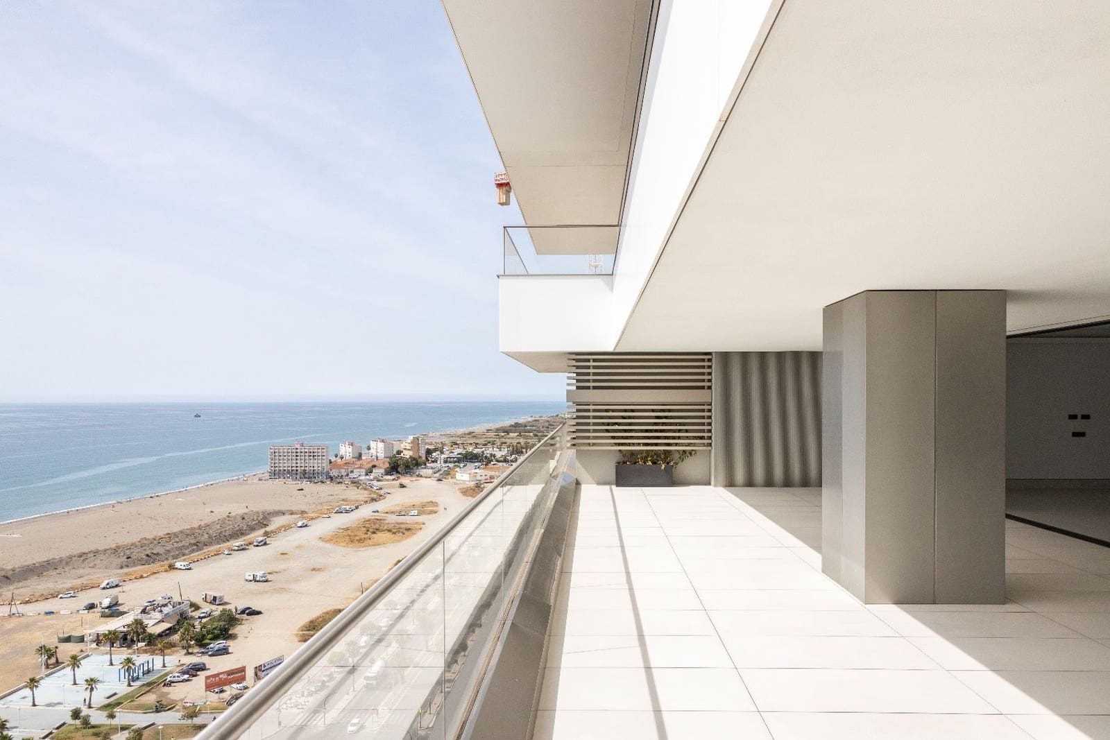 4 quarto Apartamento para venda em Malaga cidade com piscina - 4 250 000 € (Ref: 8397954)