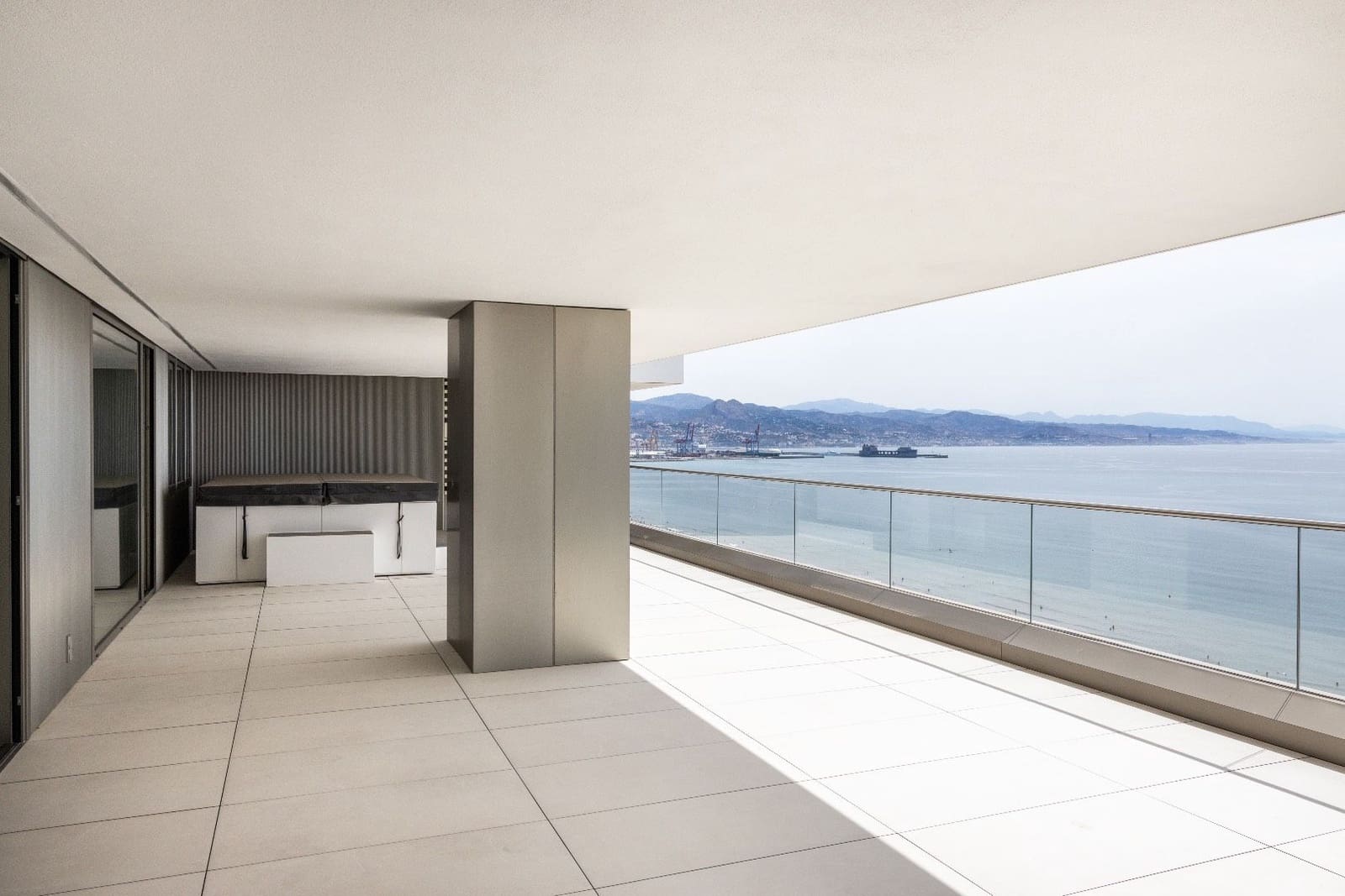 4 quarto Apartamento para venda em Malaga cidade com piscina - 4 250 000 € (Ref: 8397954)