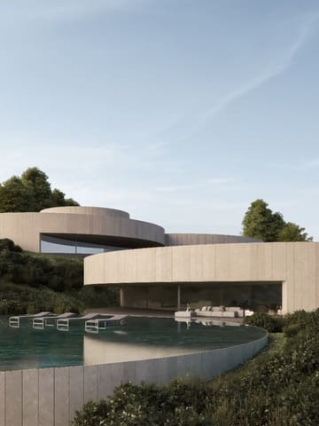 Villa zu verkaufen in Sotogrande, San Roque - 11.400.000 € (Ref: 8404819)