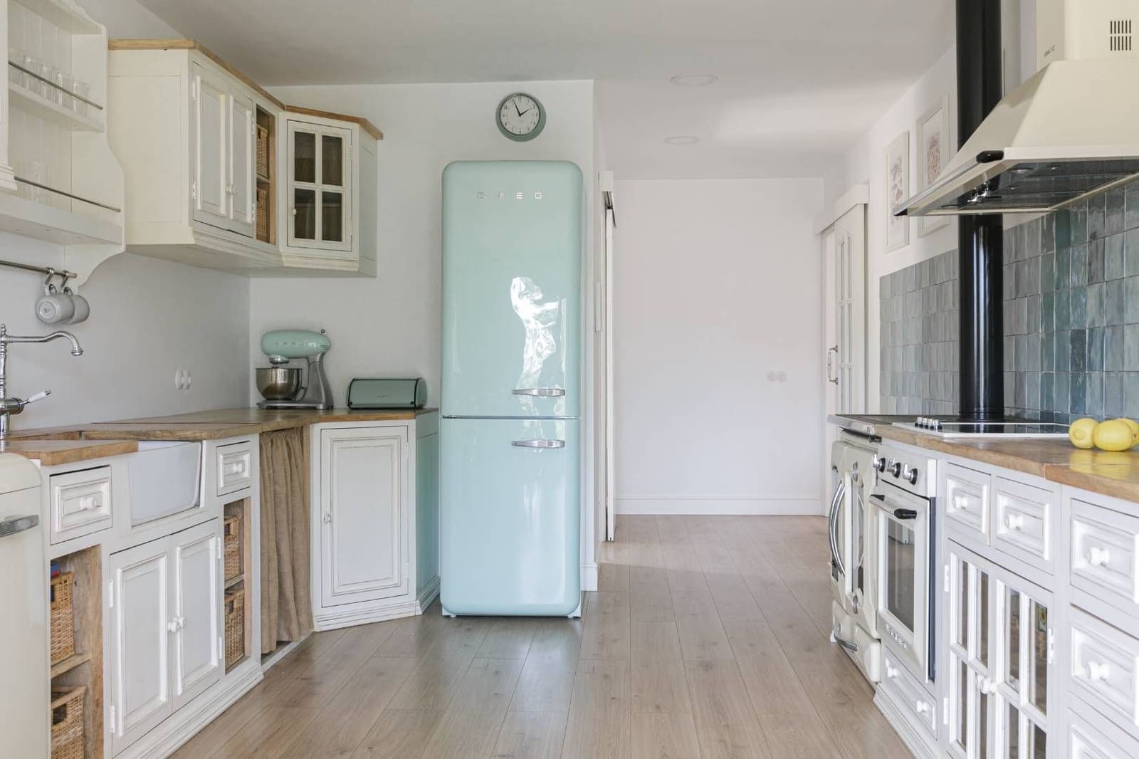 5 soveværelse Byhus til leje i Marratxi med swimmingpool - € 7.300 (Ref: 8405978)