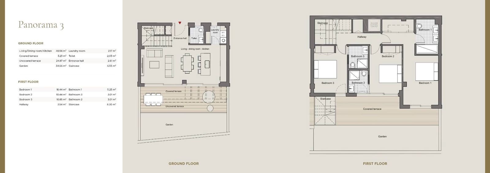 2 chambre Maison de Ville à vendre à Mijas Costa avec piscine - 520 000 € (Ref: 8416300)