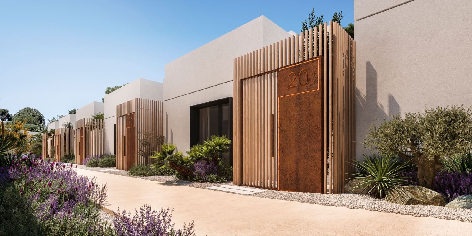 2 camera da letto Casa in vendita in Mijas Costa con piscina - 745.000 € (Rif: 8416301)