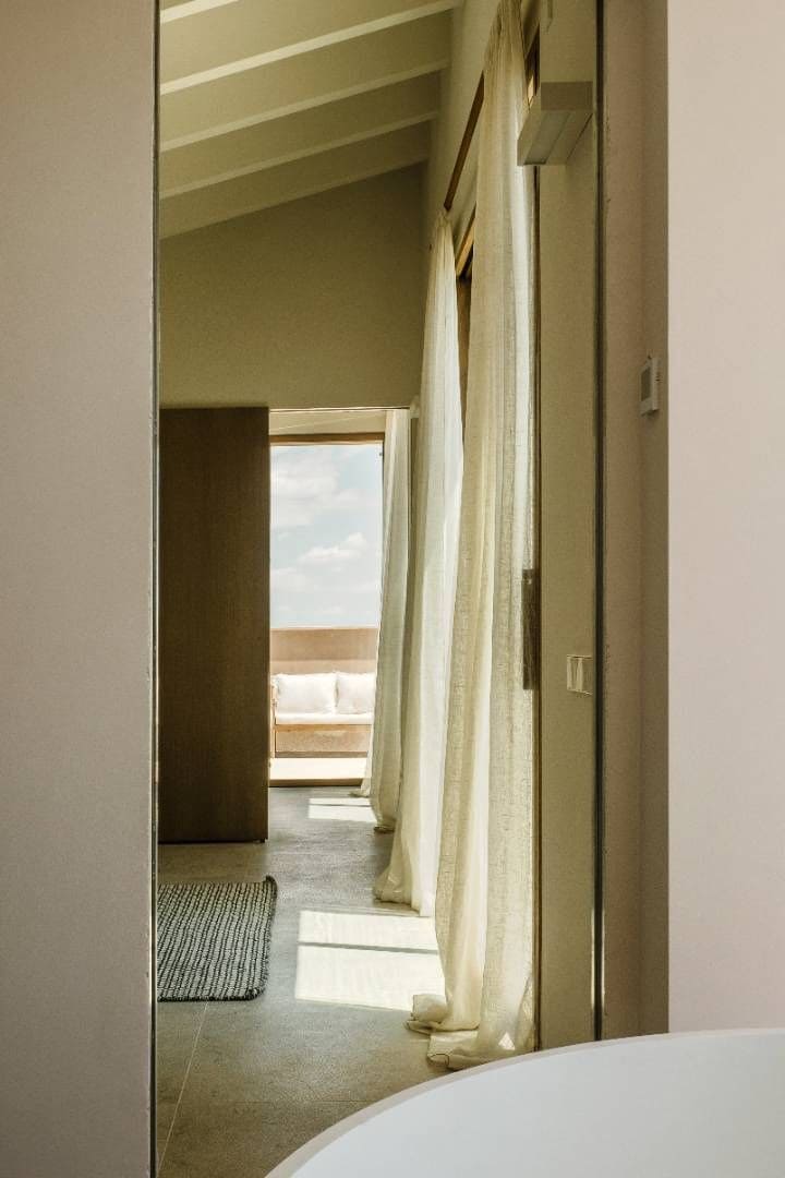 4 soveværelse Byhus til salg i Palma de Mallorca med swimmingpool - € 4.500.000 (Ref: 8418344)