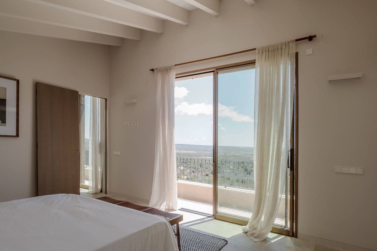 4 soveværelse Byhus til salg i Palma de Mallorca med swimmingpool - € 4.500.000 (Ref: 8418344)