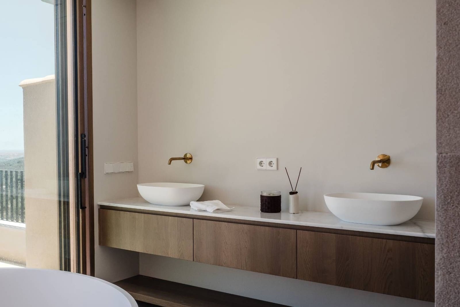 4 soveværelse Byhus til salg i Palma de Mallorca med swimmingpool - € 4.500.000 (Ref: 8418344)