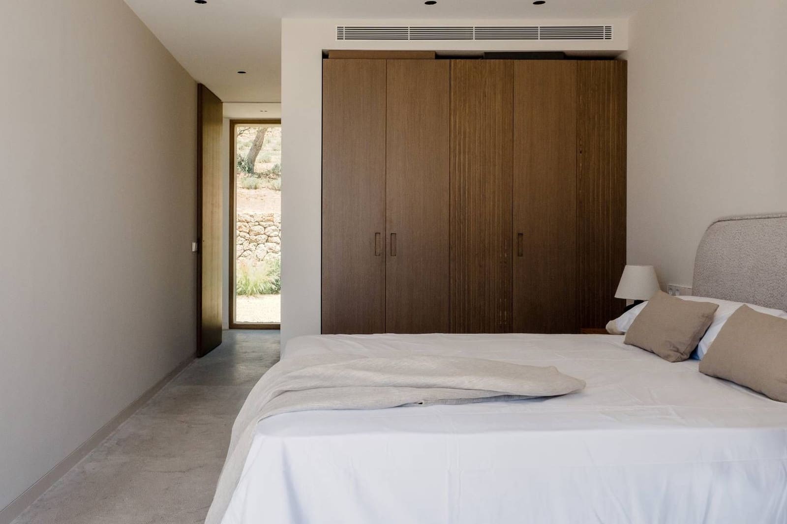 4 soveværelse Byhus til salg i Palma de Mallorca med swimmingpool - € 4.500.000 (Ref: 8418344)