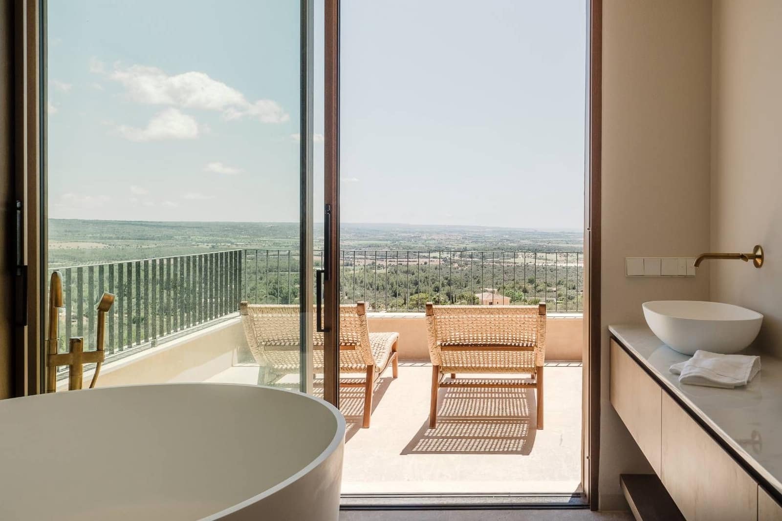 4 soveværelse Byhus til salg i Palma de Mallorca med swimmingpool - € 4.500.000 (Ref: 8418344)