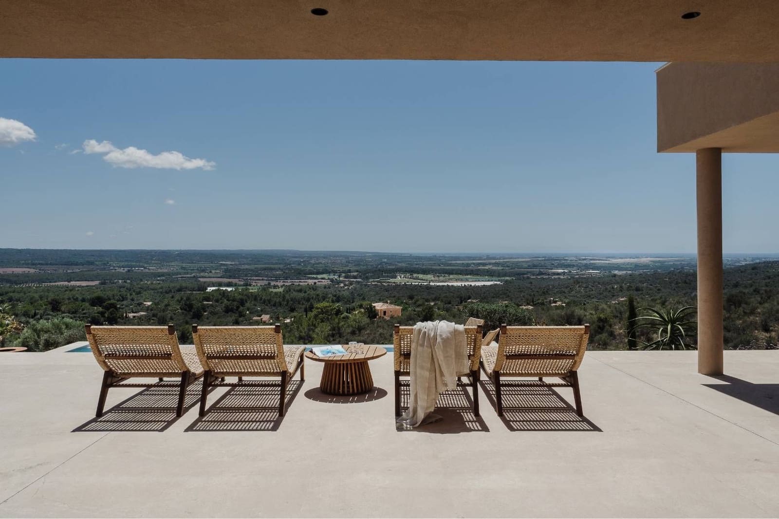 4 soveværelse Byhus til salg i Palma de Mallorca med swimmingpool - € 4.500.000 (Ref: 8418344)