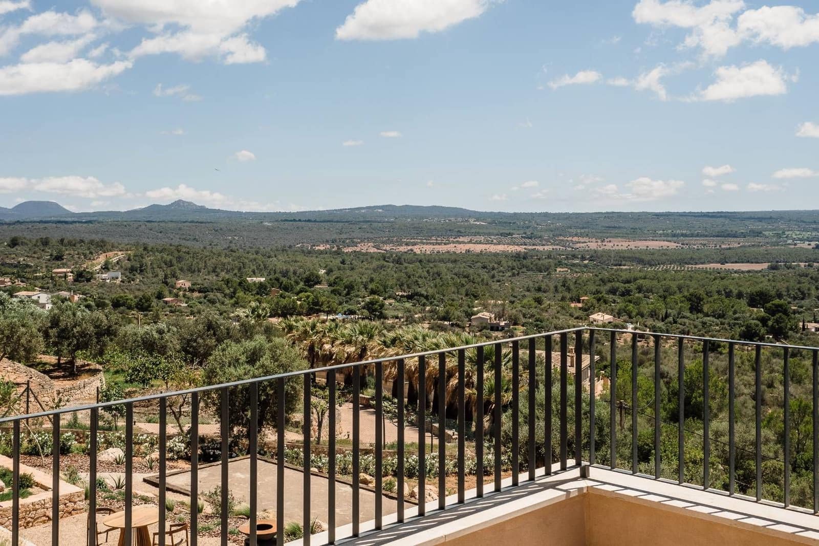 4 soveværelse Byhus til salg i Palma de Mallorca med swimmingpool - € 4.500.000 (Ref: 8418344)