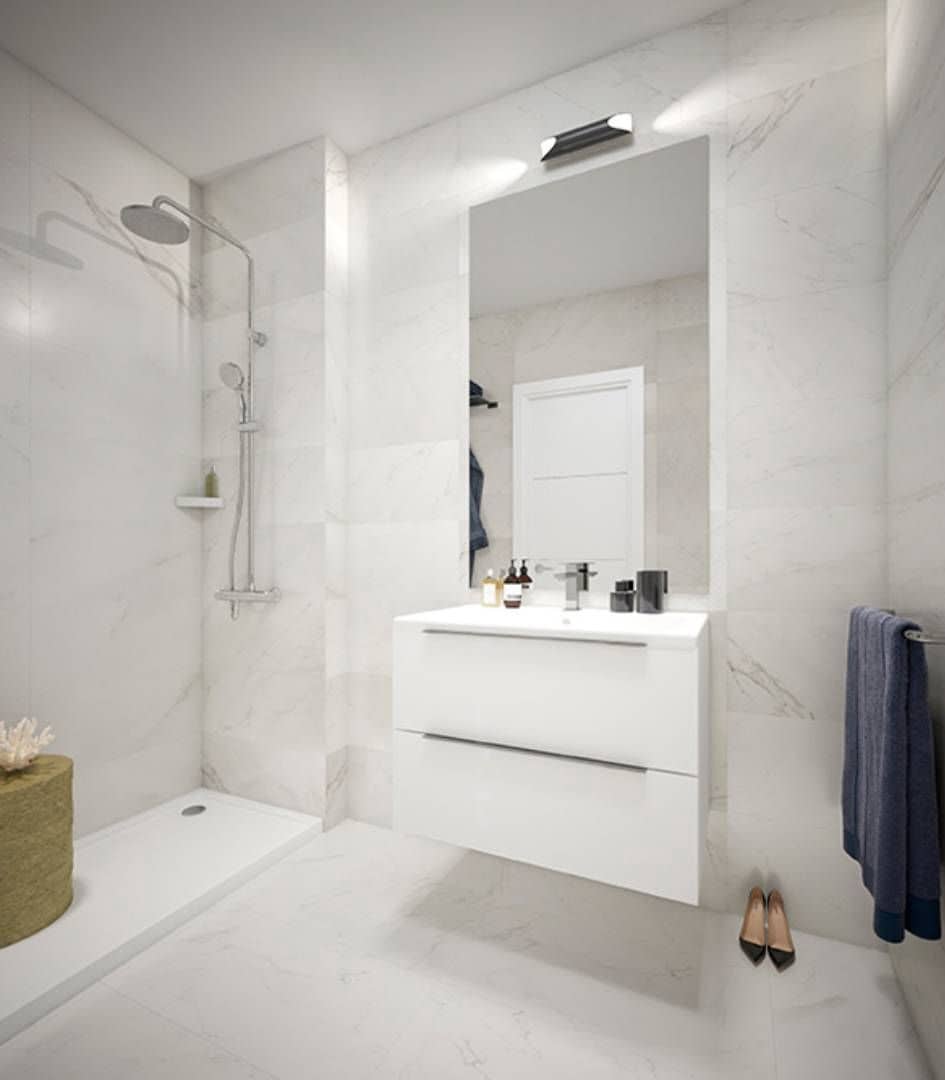 2 bedroom Apartment for sale in Mijas Costa with pool - € 465,800 (Ref: 8420516)