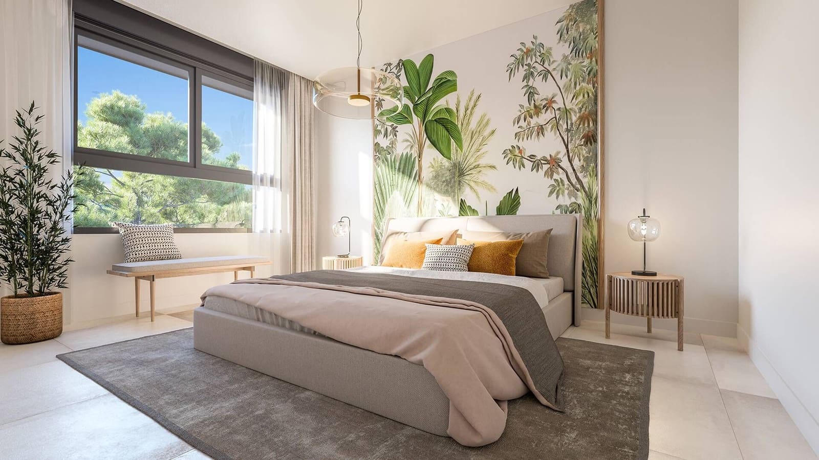 4 sypialnia Dom na sprzedaż w Mijas Costa z basenem - 747 000 € (Ref: 8431630)