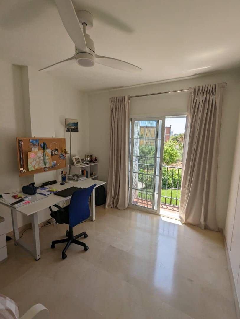 5 makuuhuone Huvila vuokrattavana paikassa Marbella - 8 500 € (Ref: 8432012)