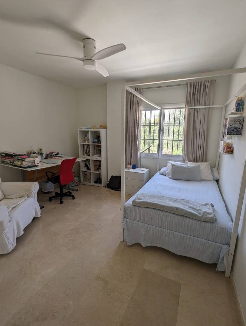 5 makuuhuone Huvila vuokrattavana paikassa Marbella - 8 500 € (Ref: 8432012)