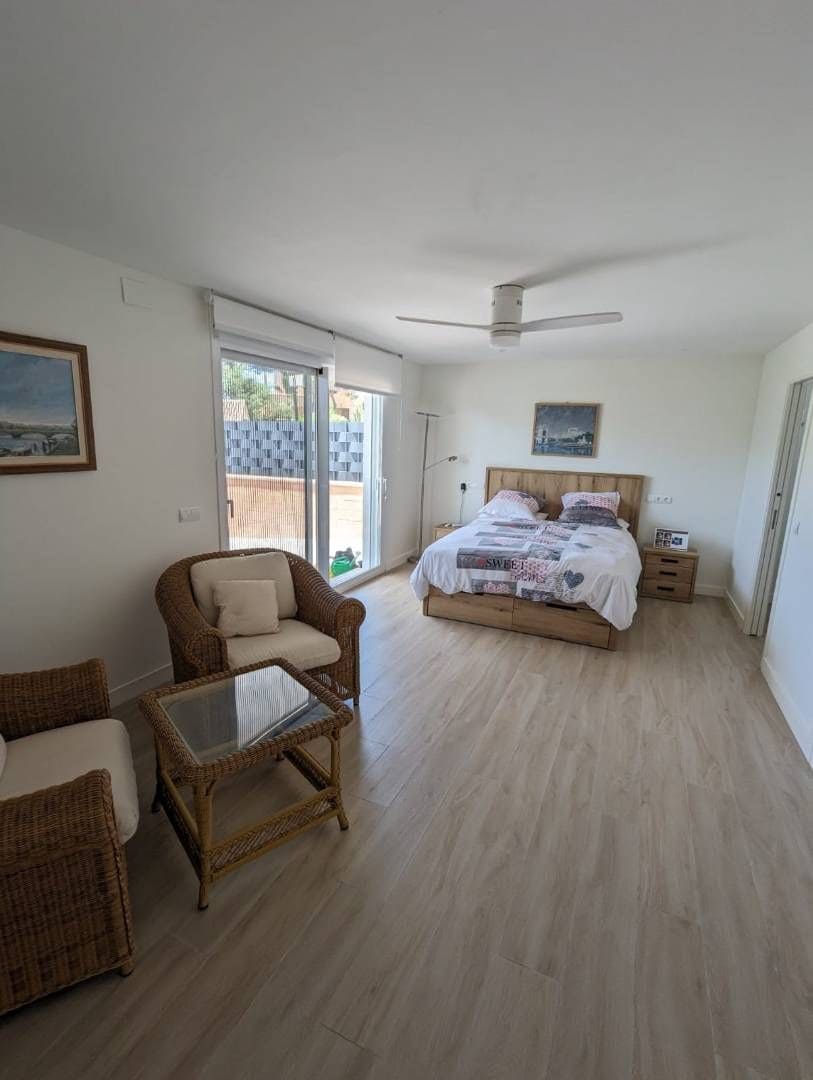 5 makuuhuone Huvila vuokrattavana paikassa Marbella - 8 500 € (Ref: 8432012)