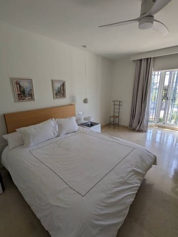 5 makuuhuone Huvila vuokrattavana paikassa Santa María, Marbella - 8 500 € (Ref: 8432012)