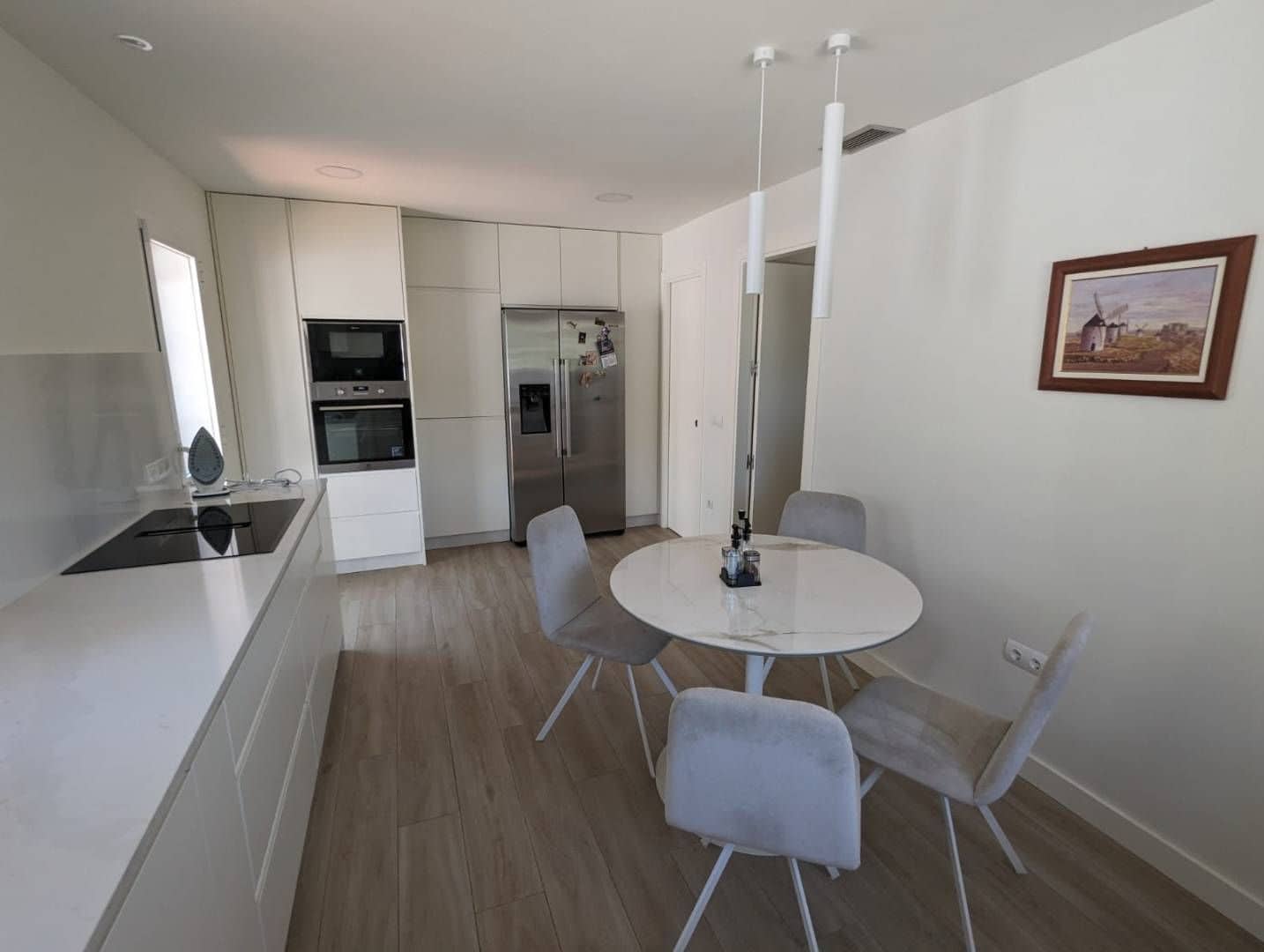 5 makuuhuone Huvila vuokrattavana paikassa Marbella - 8 500 € (Ref: 8432012)