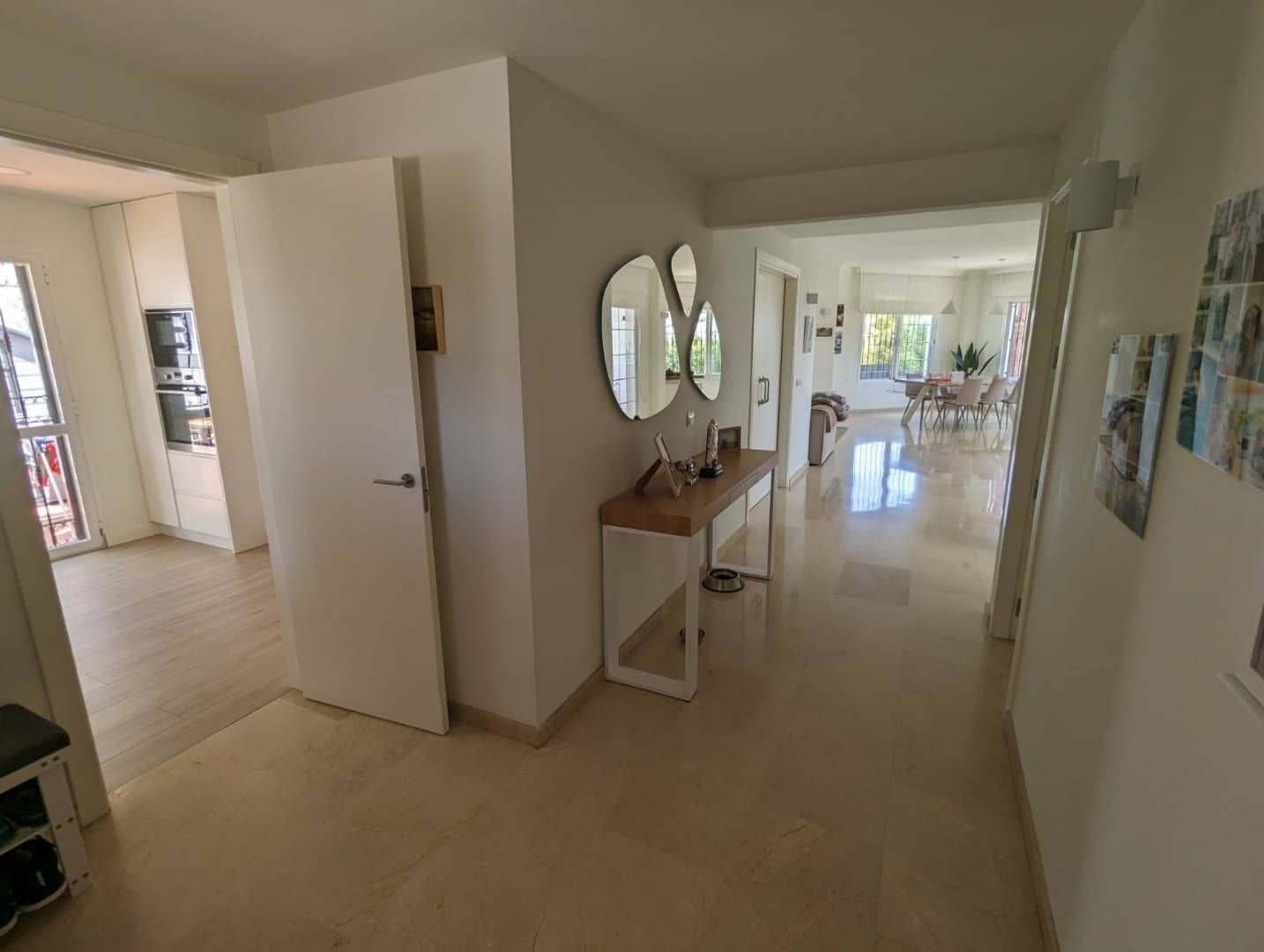 5 makuuhuone Huvila vuokrattavana paikassa Marbella - 8 500 € (Ref: 8432012)