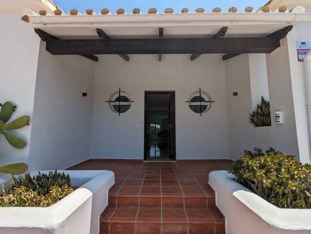 5 makuuhuone Huvila vuokrattavana paikassa Santa María, Marbella - 8 500 € (Ref: 8432012)