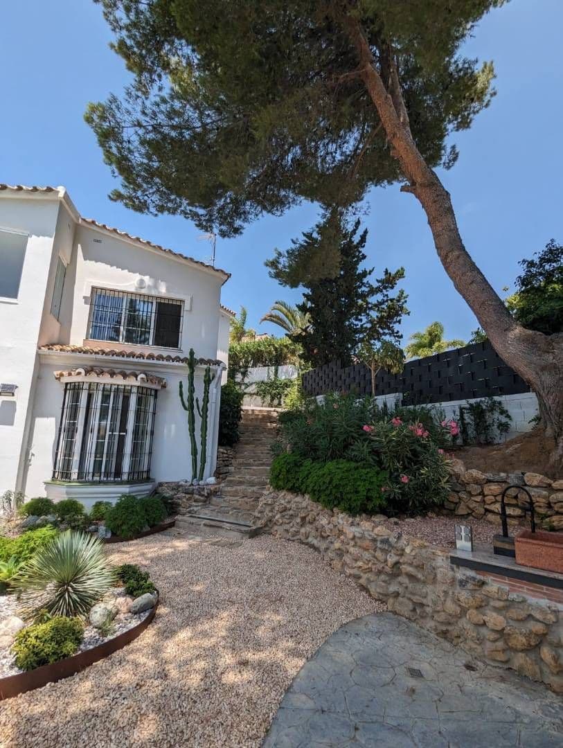 5 makuuhuone Huvila vuokrattavana paikassa Marbella - 8 500 € (Ref: 8432012)