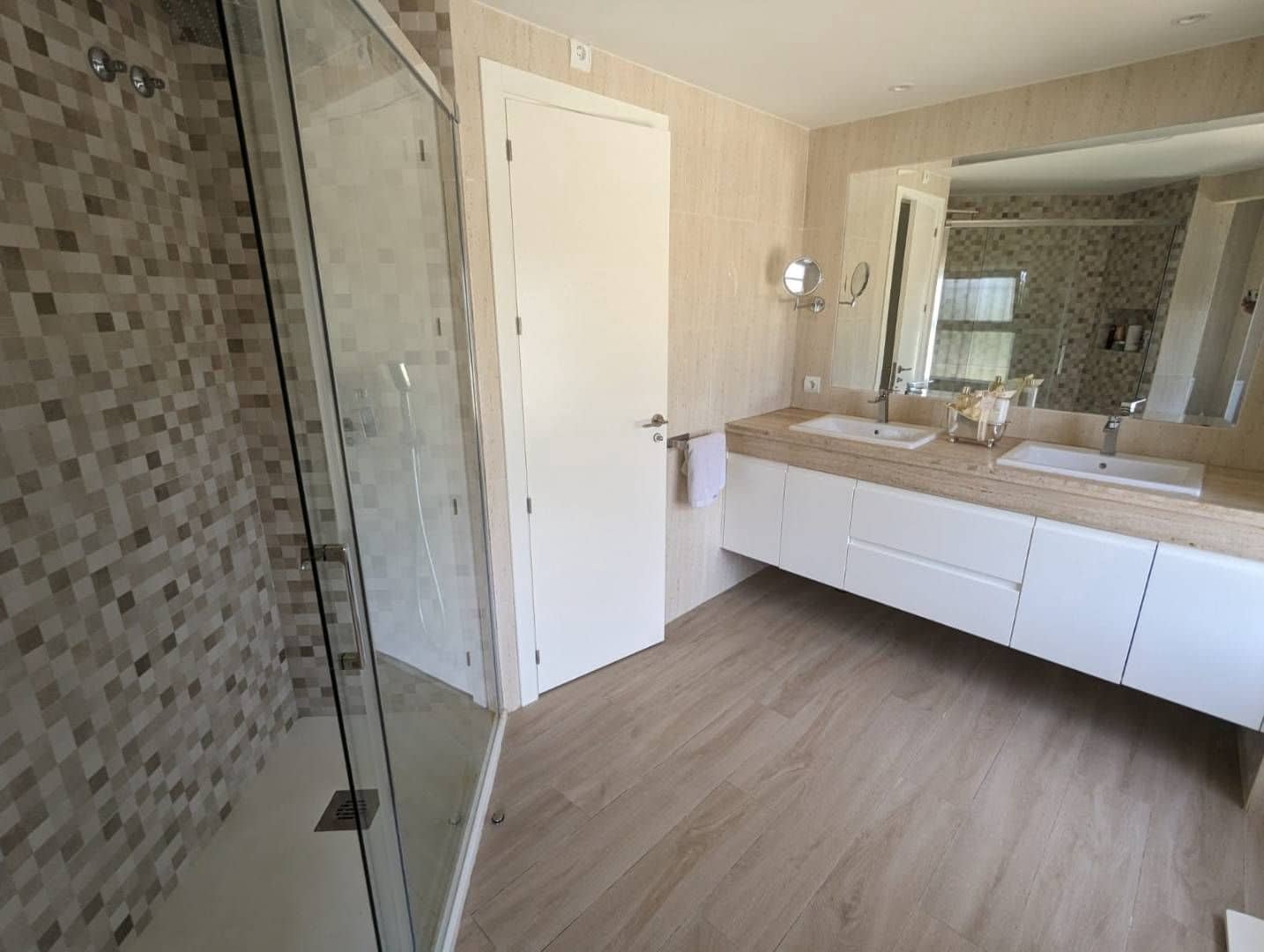 5 makuuhuone Huvila vuokrattavana paikassa Marbella - 8 500 € (Ref: 8432012)