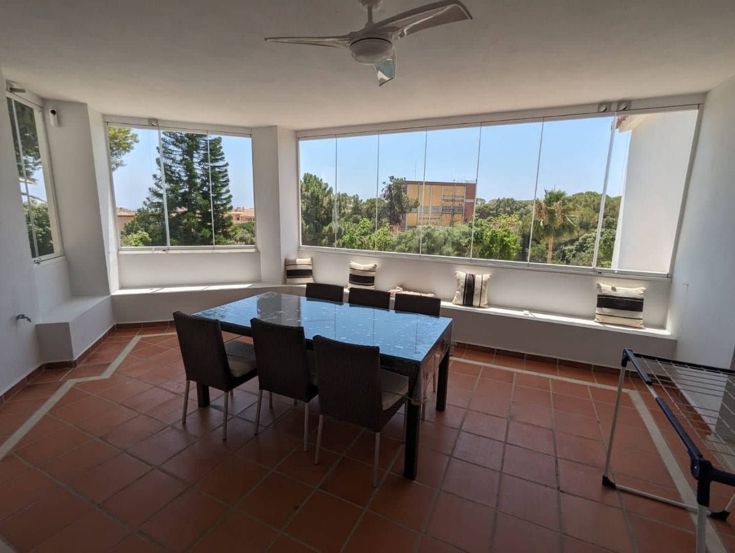 5 makuuhuone Huvila vuokrattavana paikassa Marbella - 8 500 € (Ref: 8432012)