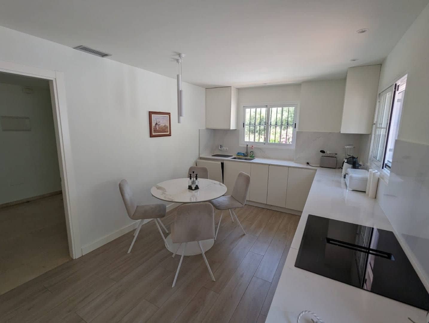 5 makuuhuone Huvila vuokrattavana paikassa Marbella - 8 500 € (Ref: 8432012)