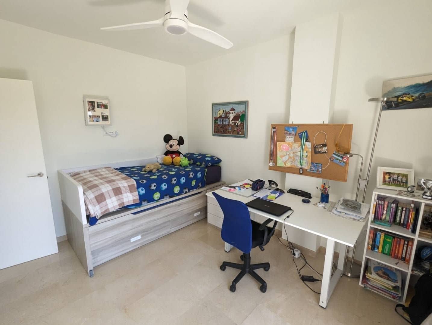 5 makuuhuone Huvila vuokrattavana paikassa Marbella - 8 500 € (Ref: 8432012)