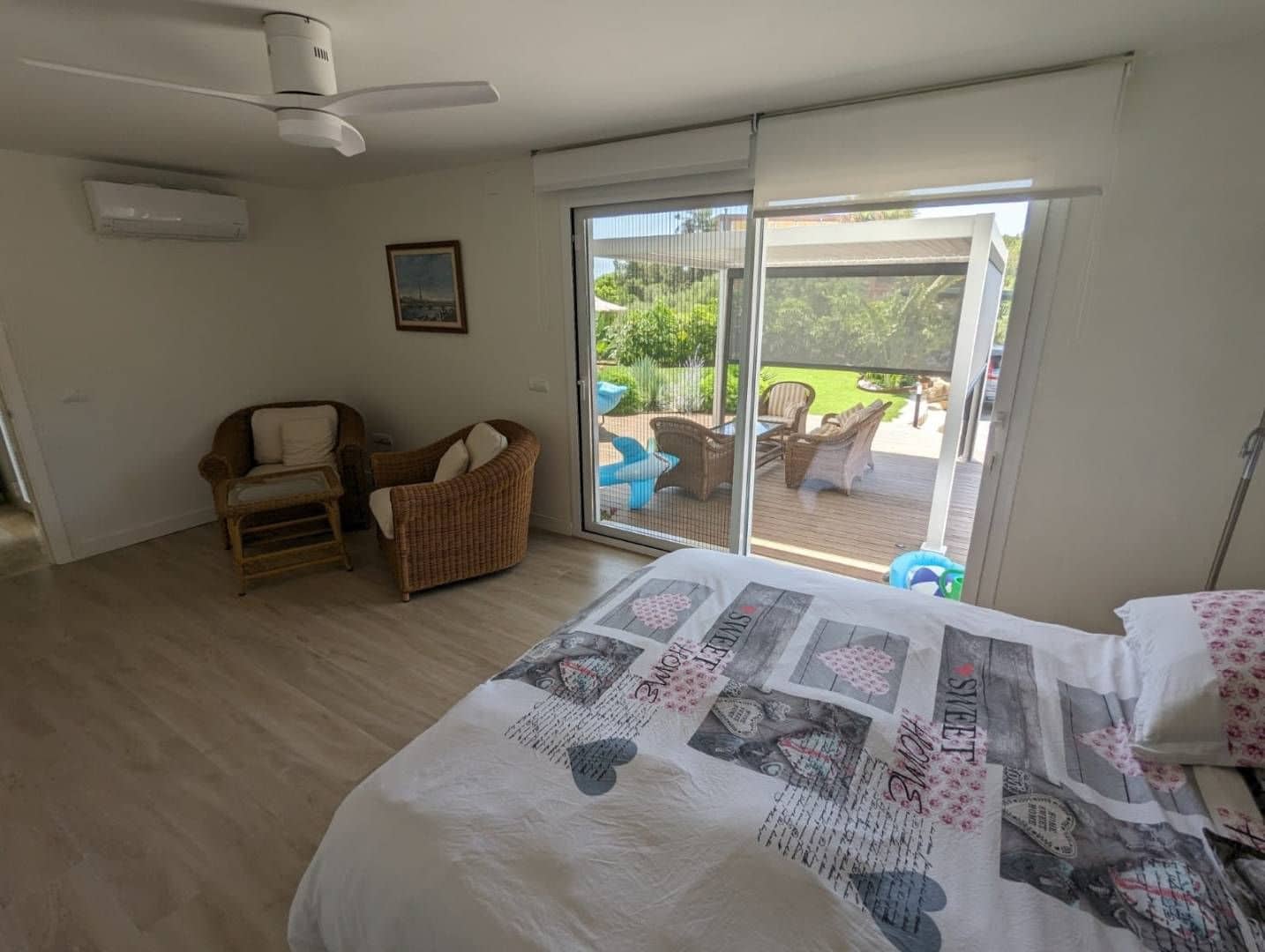 5 makuuhuone Huvila vuokrattavana paikassa Marbella - 8 500 € (Ref: 8432012)