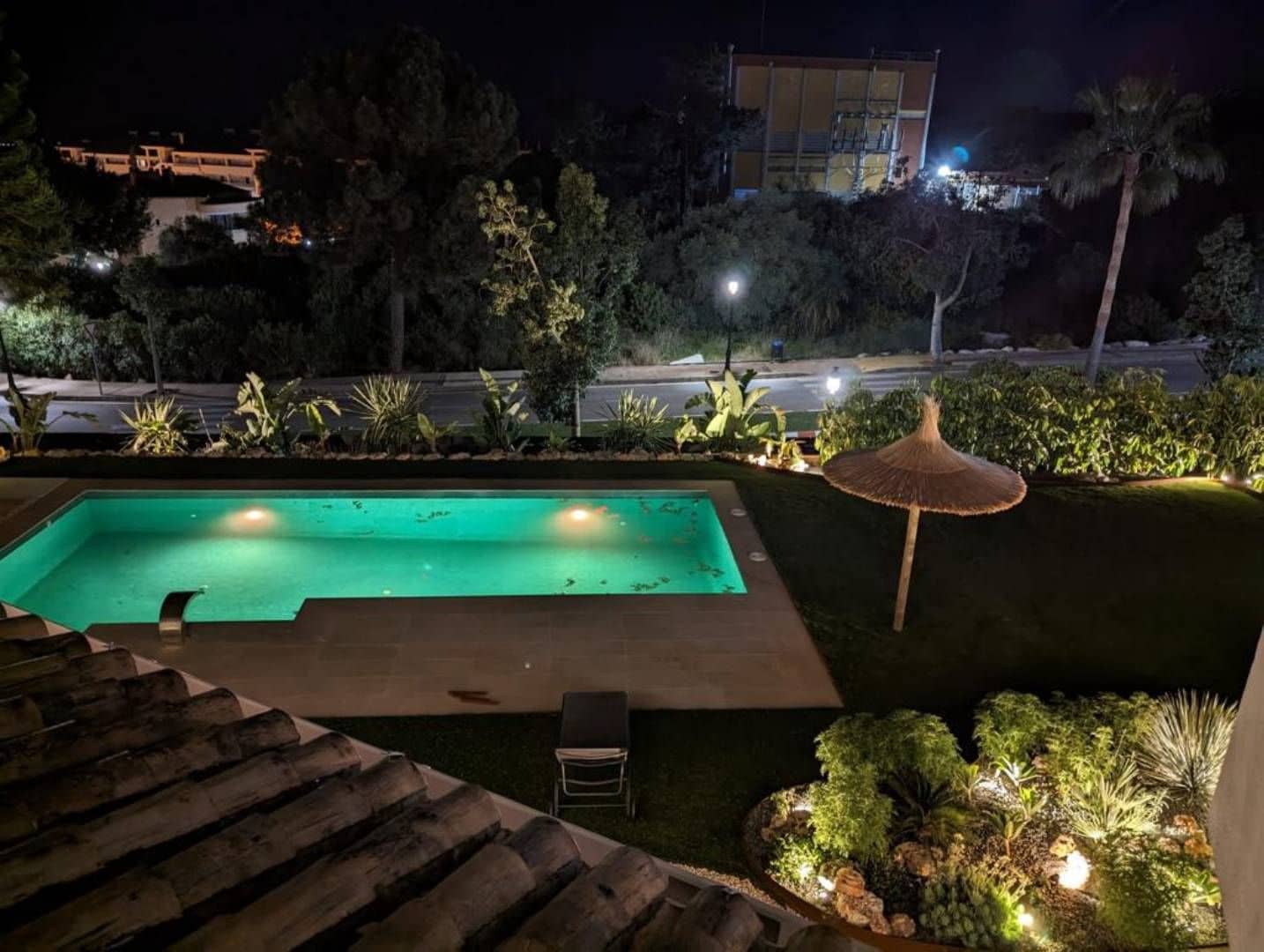 5 makuuhuone Huvila vuokrattavana paikassa Marbella - 8 500 € (Ref: 8432012)