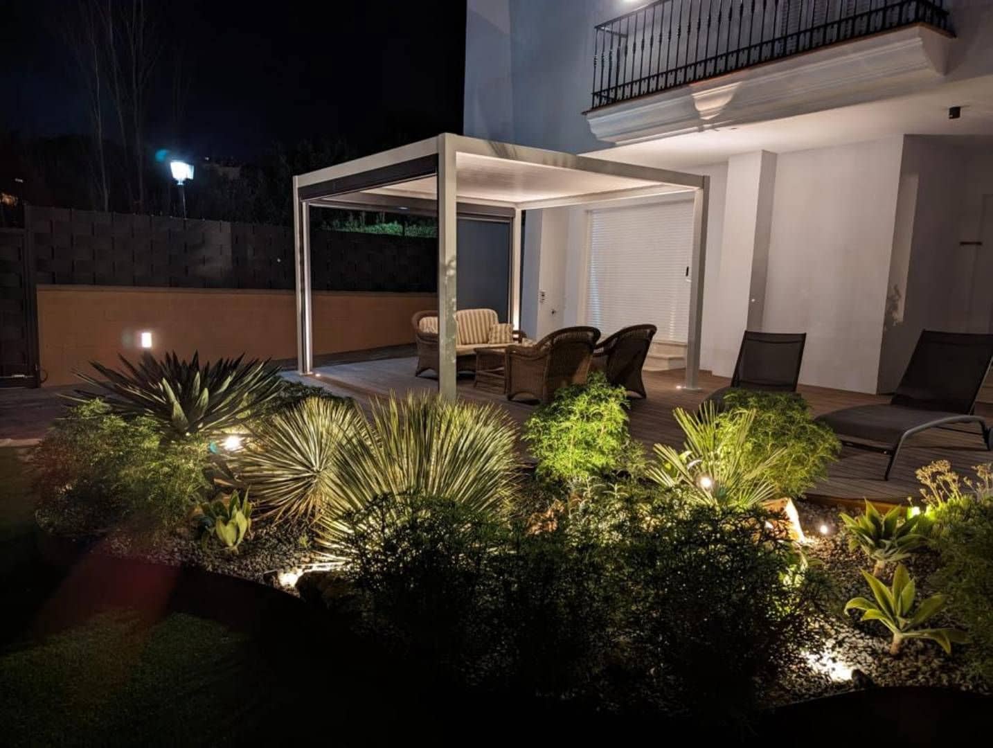 5 makuuhuone Huvila vuokrattavana paikassa Marbella - 8 500 € (Ref: 8432012)