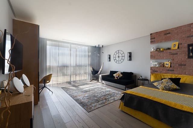 Chalet de 6 habitaciones en Benahavís pueblo, Benahavís en venta con piscina - 5.300.000 € (Ref: 8434762)