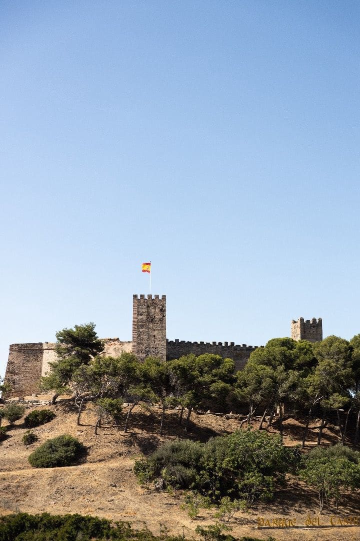 4 soveværelse Lejlighed til salg i Fuengirola med swimmingpool - € 1.275.000 (Ref: 8437923)