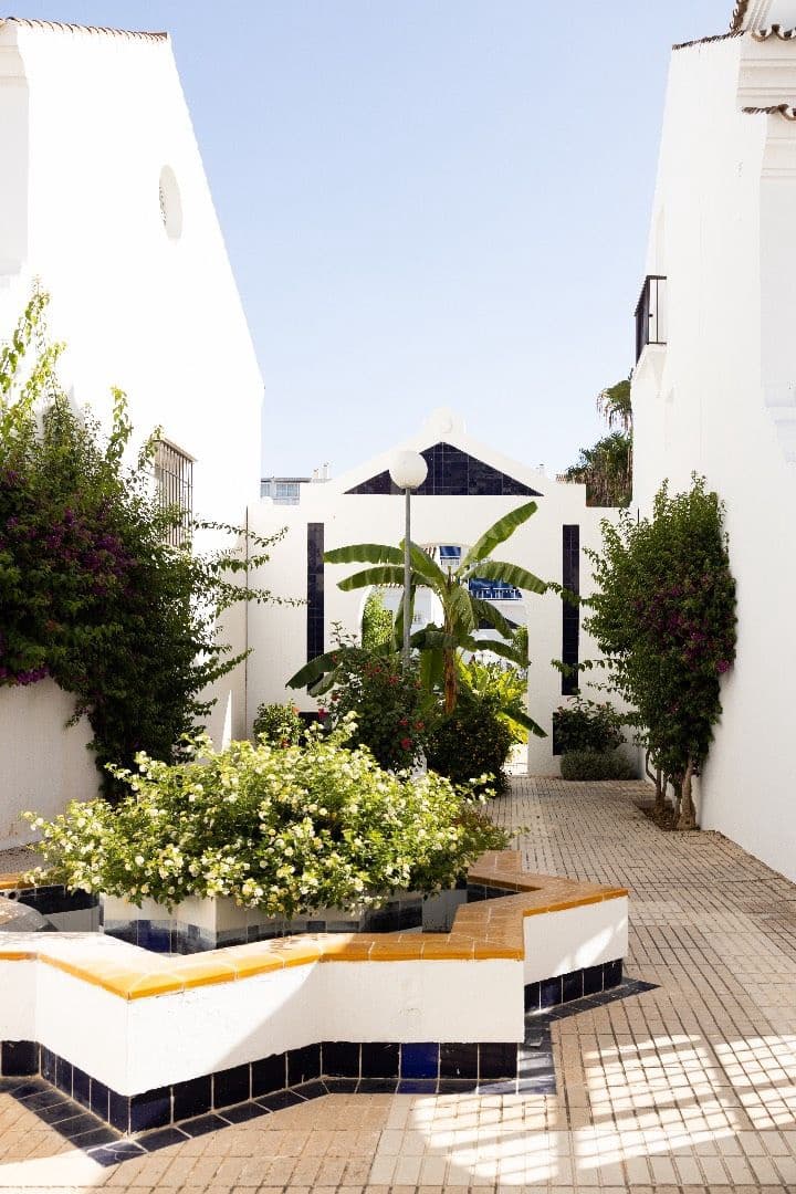 4 soveværelse Lejlighed til salg i Fuengirola med swimmingpool - € 1.275.000 (Ref: 8437923)