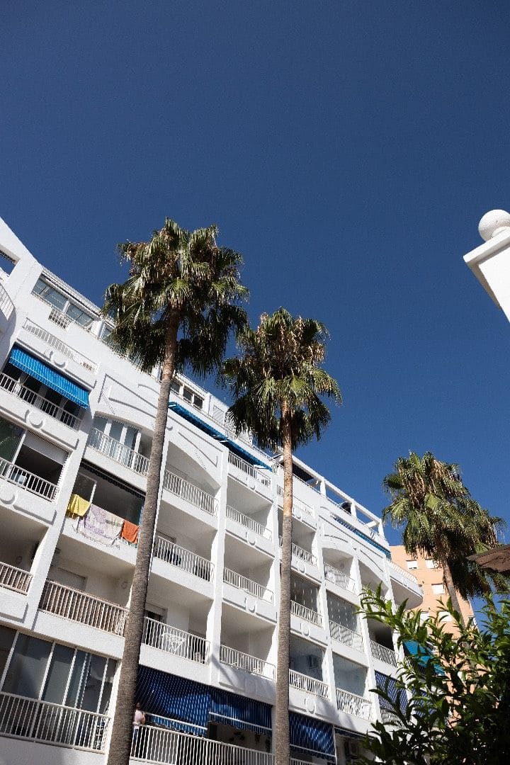 4 soveværelse Lejlighed til salg i Fuengirola med swimmingpool - € 1.275.000 (Ref: 8437923)