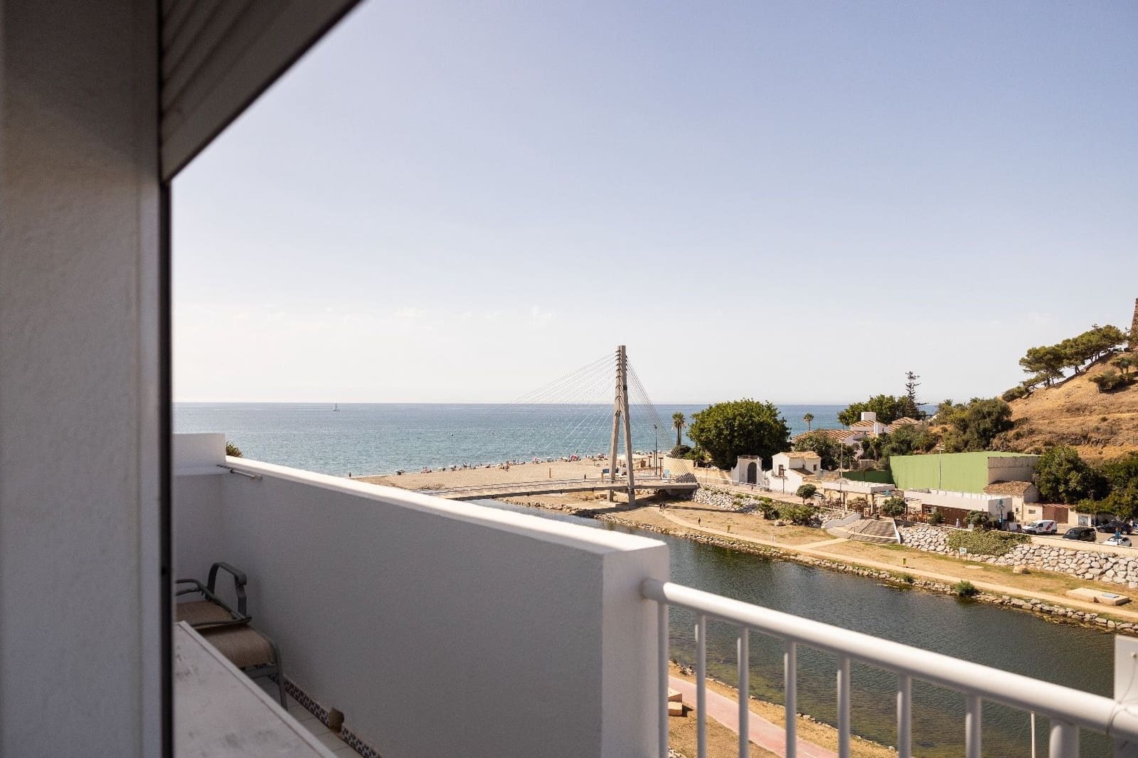 4 soveværelse Lejlighed til salg i Fuengirola med swimmingpool - € 1.275.000 (Ref: 8437923)