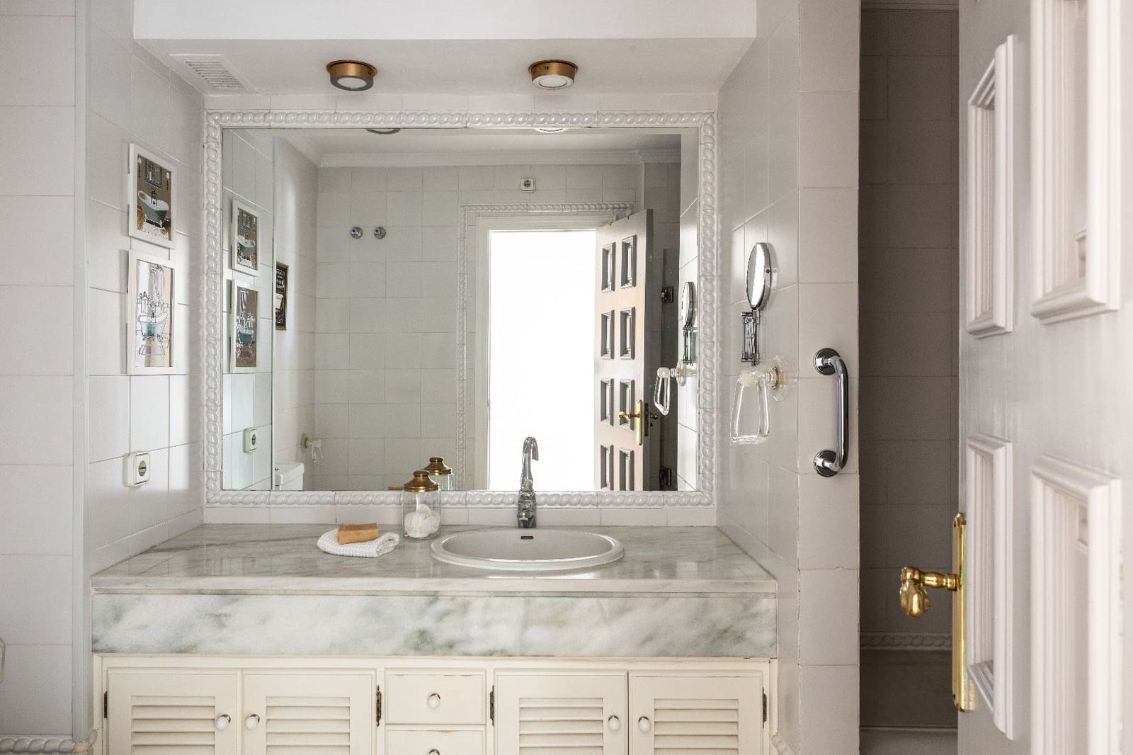 4 soveværelse Lejlighed til salg i Fuengirola med swimmingpool - € 1.275.000 (Ref: 8437923)