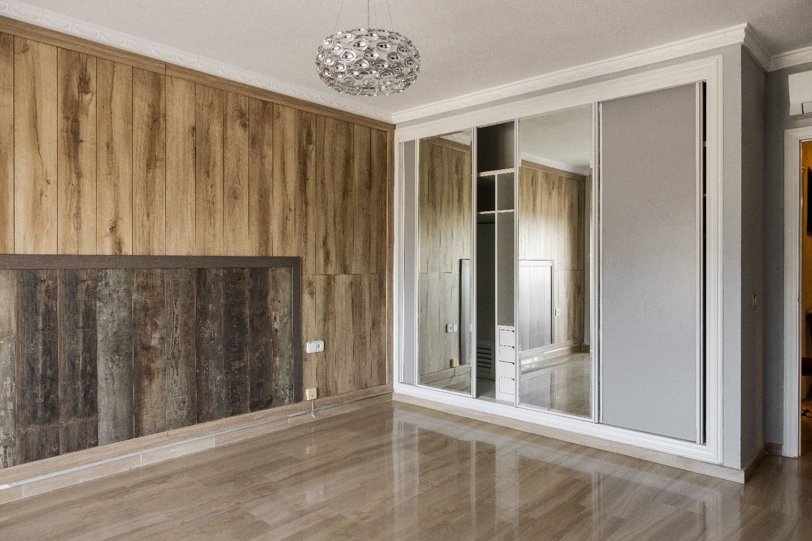 4 soveværelse Lejlighed til salg i Fuengirola med swimmingpool - € 1.275.000 (Ref: 8437923)