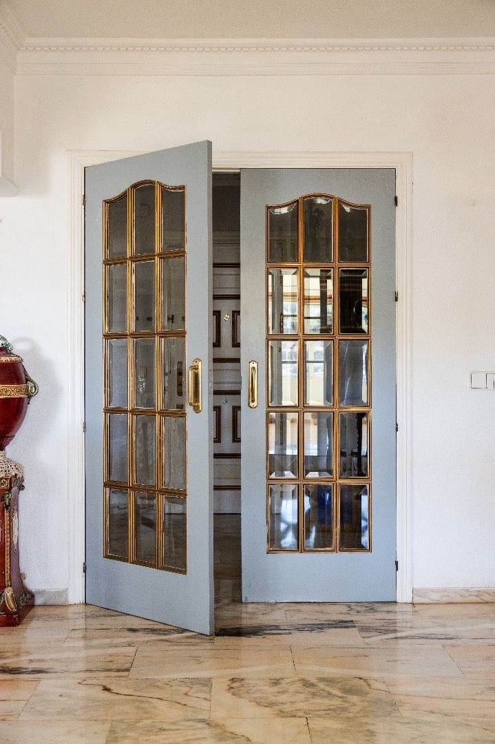 4 soveværelse Lejlighed til salg i Fuengirola med swimmingpool - € 1.275.000 (Ref: 8437923)