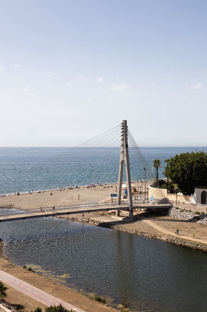 4 soveværelse Lejlighed til salg i Fuengirola med swimmingpool - € 1.275.000 (Ref: 8437923)