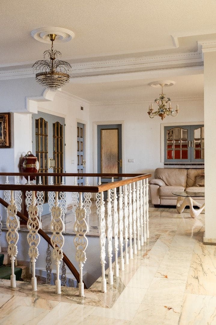 4 soveværelse Lejlighed til salg i Fuengirola med swimmingpool - € 1.275.000 (Ref: 8437923)