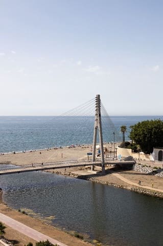 4 chambre Appartement à vendre à Castillo Sohail, Fuengirola avec piscine - 1 275 000 € (Ref: 8437923)