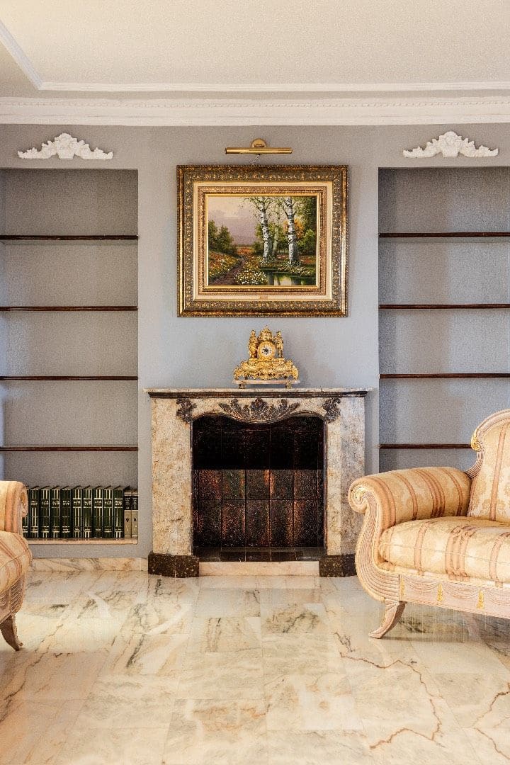 4 soveværelse Lejlighed til salg i Fuengirola med swimmingpool - € 1.275.000 (Ref: 8437923)