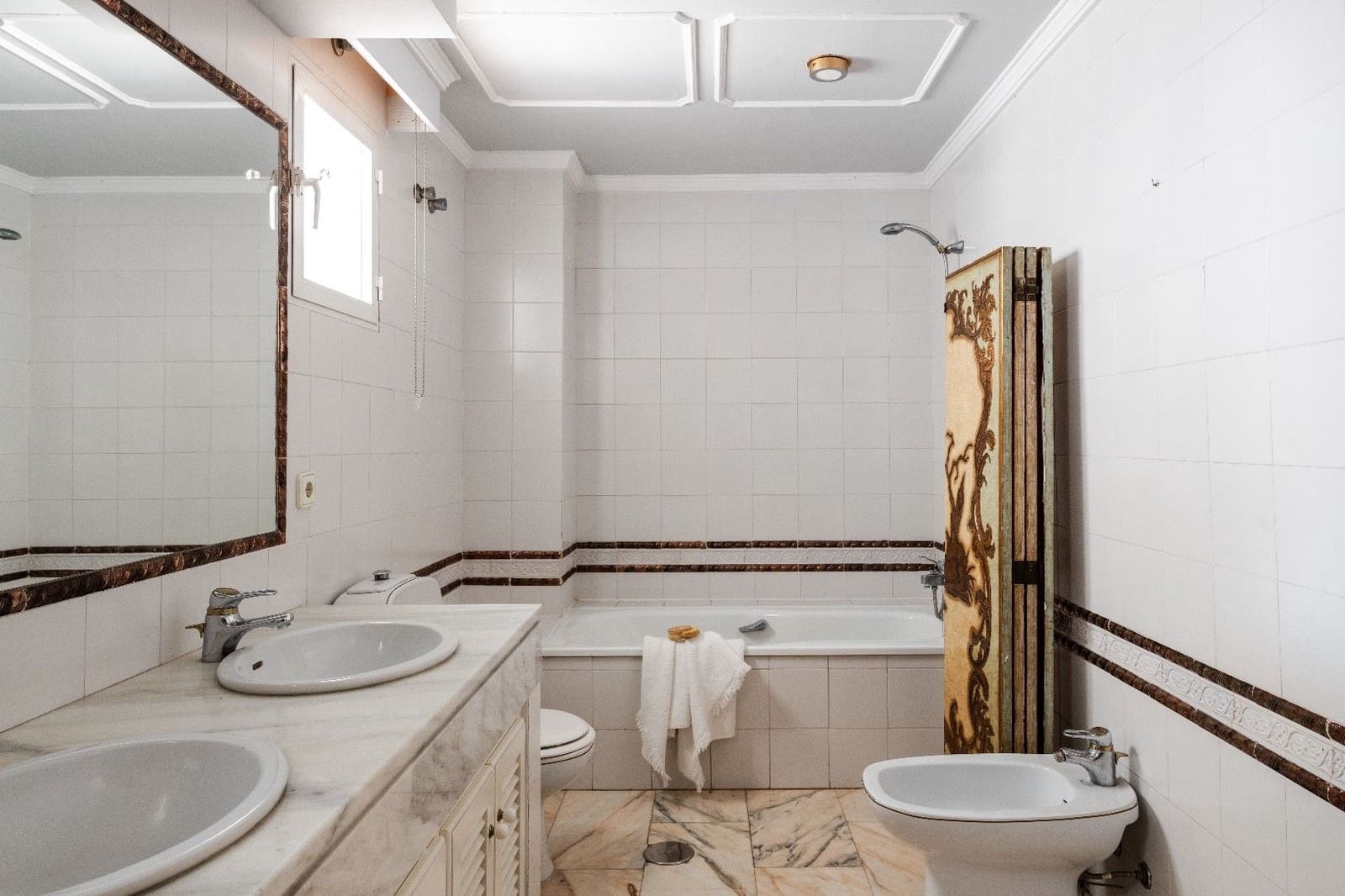 4 soveværelse Lejlighed til salg i Fuengirola med swimmingpool - € 1.275.000 (Ref: 8437923)