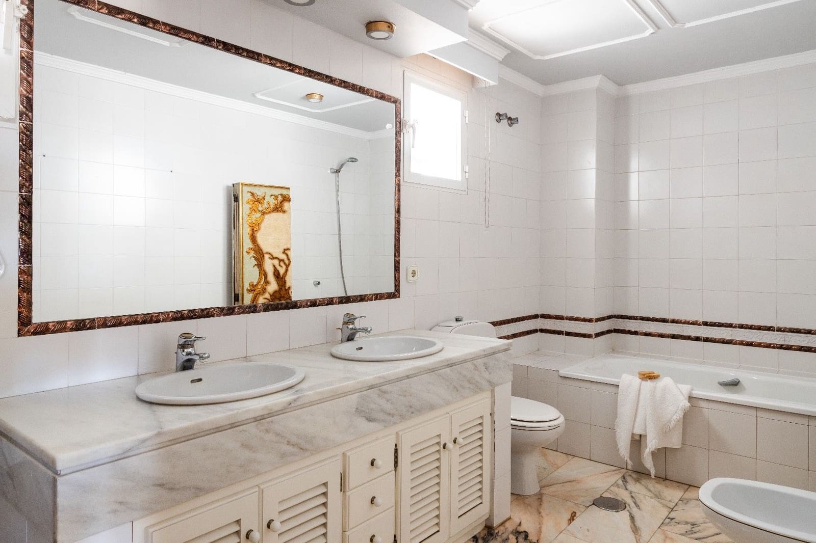 4 soveværelse Lejlighed til salg i Fuengirola med swimmingpool - € 1.275.000 (Ref: 8437923)