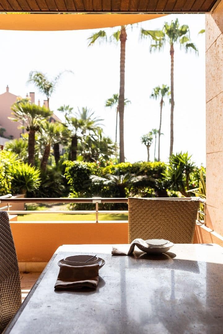 2 Zimmer Apartment zu verkaufen in Marbella mit Pool - 1.800.000 € (Ref: 8439631)