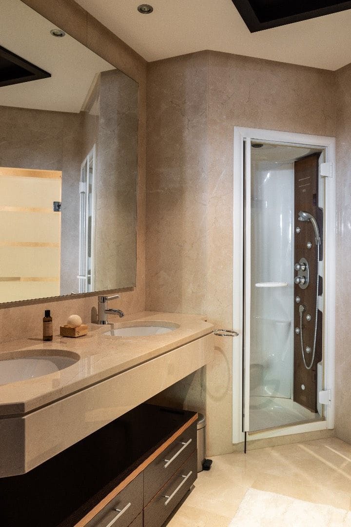 2 Zimmer Apartment zu verkaufen in Marbella mit Pool - 1.800.000 € (Ref: 8439631)