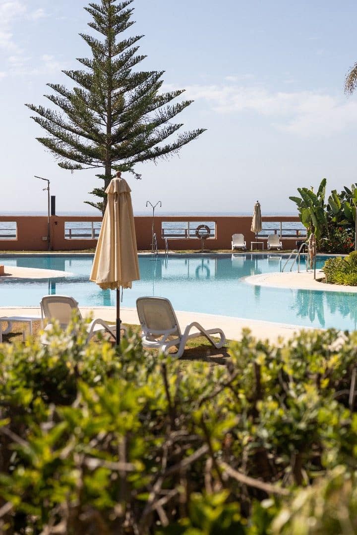 2 Zimmer Apartment zu verkaufen in Marbella mit Pool - 1.800.000 € (Ref: 8439631)